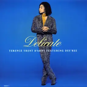 Terence Trent D'Arby - Delicate