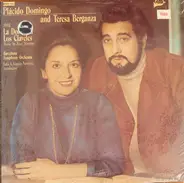 Teresa Berganza , Placido Domingo - La Dolorosa / Los Claveles