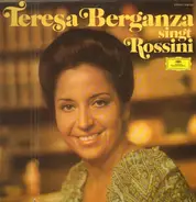 Teresa Berganza - Singt Rossini