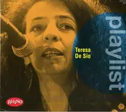 Teresa De Sio - Playlist