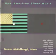 Teresa McCollough - New American Piano Music