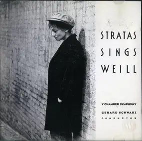 Teresa Stratas - Stratas Sings Weill