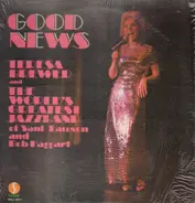 Teresa Brewer & The World's Greatest Jazzband Of Yank Lawson And Bob Haggart - Good News