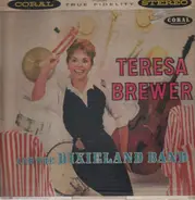Teresa Brewer And The Dixieland Band - Teresa Brewer and the Dixieland Band