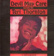 Teri Thornton - Devil May Care