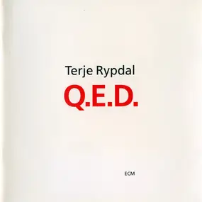 Terje Rypdal - Q.E.D.