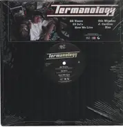 Termanology - 22 Years / 55 DJ's / How We Live