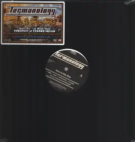 Termanology - This Is Hip Hop