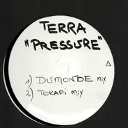Terra - Pressure