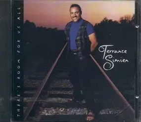 Terrance Simien - There's Room for Us All