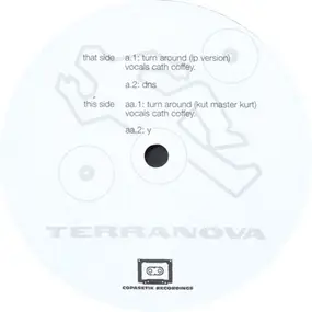 Terranova - Turn Around