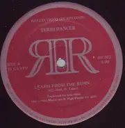 Terri Dancer - Learn From The Burn