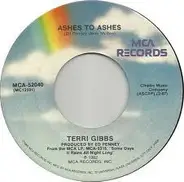 Terri Gibbs - Ashes To Ashes