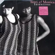 Terri & Monica - intentions