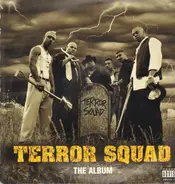 Terror Squad - The Album