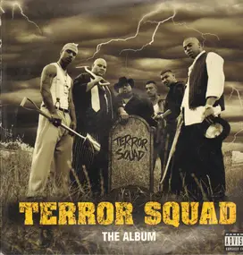 Terror Squad - The Album