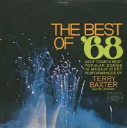 Terry Baxter His Orchestra & Chorus - The Best Of '68
