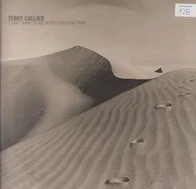 Terry Callier - I Don't Want To See Myself (Without You)