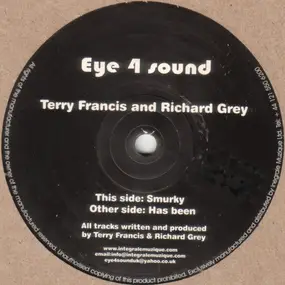 Terry Francis - Has Been / Smurky