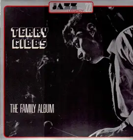 Terry Gibbs ‎ - The Family Album