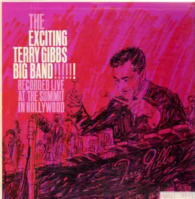 Terry Gibbs - The Exciting Terry Gibbs Big Band