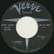 Terry Gibbs Big Band - The Fat Man / Back Bay Shuffle