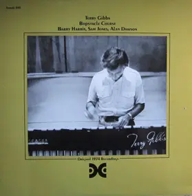 Terry Gibbs ‎ - Bopstacle Course