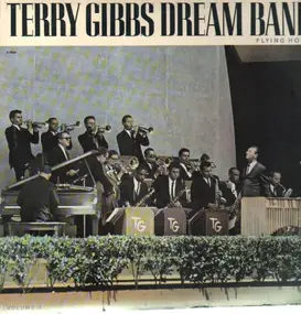 Terry Gibbs ‎ - Flying Home (Vol.3)