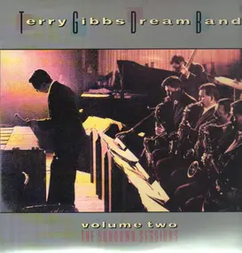 Terry Gibbs ‎ - Vol. Two - The Sundown Sessions