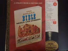 Terry Gilkyson - The Golden Bible Songs and Stories