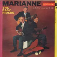 Terry Gilkyson And The Easy Riders - Marianne  And Other Songs You'll Like