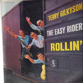 Terry Gilkyson - Rollin'