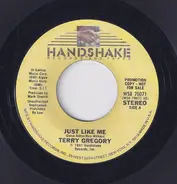 Terry Gregory - Just Like Me