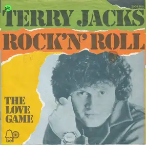 Terry Jacks - Rock'n' Roll