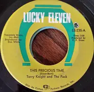 Terry Knight & The Pack - This Precious Time