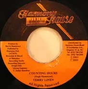 Terry Linen - Counting Hours