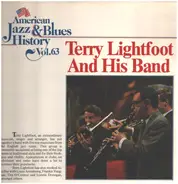 Terry Lightfoot and his Band - American Jazz and Blues History Vol. 63