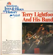 Terry Lightfoot And His Band - American Jazz & Blues History Vol. 63