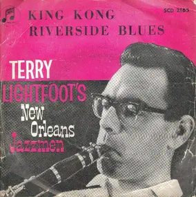 Terry Lightfoot - King Kong / Riverside Blues