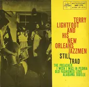 Terry Lightfoot & His New Orleans Jazzmen - Still Trad