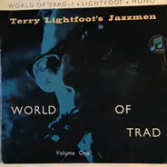 Terry Lightfoot's Jazzmen - World Of Trad