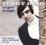 Terry Reid - Super Lungs