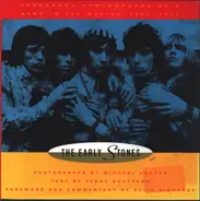 Terry Southern / Michael Cooper / Keith Richards - The Early Stones: Legendary Photographs of a Band in the Making 1963-1973
