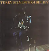 Terry Sylvester