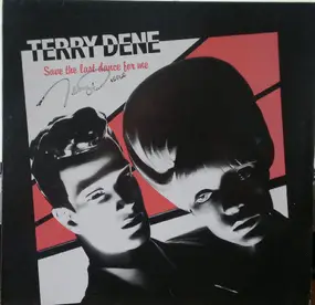 terry dene - Save The Last Dance For Me