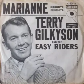 Terry Gilkyson - Marianne / Goodbye Chiquita