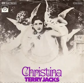 Terry Jacks - Christina