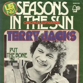 Terry Jacks - Seasons in the Sun