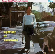 Terry Lightfoot