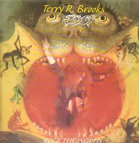 Terry Brooks - Rock the world